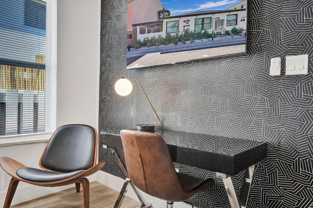 Hollywood Apartments Host By Beenomad Eksteriør bilde